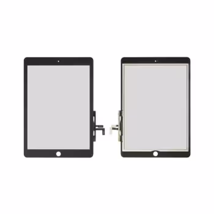 تاچ آیپد اپل TOUCH IPAD5 AIR BLACK APPLE*