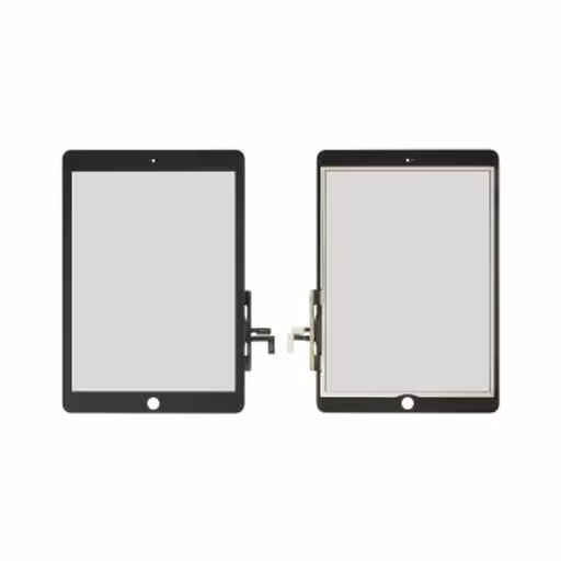 تاچ آیپد اپل TOUCH IPAD5 AIR BLACK APPLE*