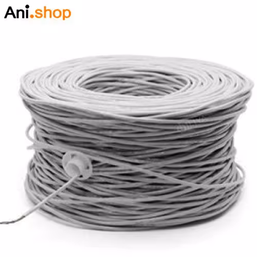 کابل تسکو مدل TN C C AT6 F TP (305M) 202 کد75