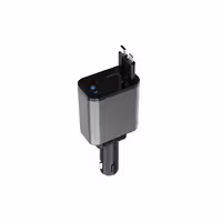 شارژر فندکی 50W گرین لاین مدل Green Lion GNRCC50W