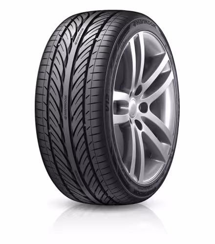 لاستیک هانکوک 225/50R 18 گل Ventus V12 evo K110