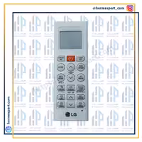 کنترل کولر گازی ال جی LG