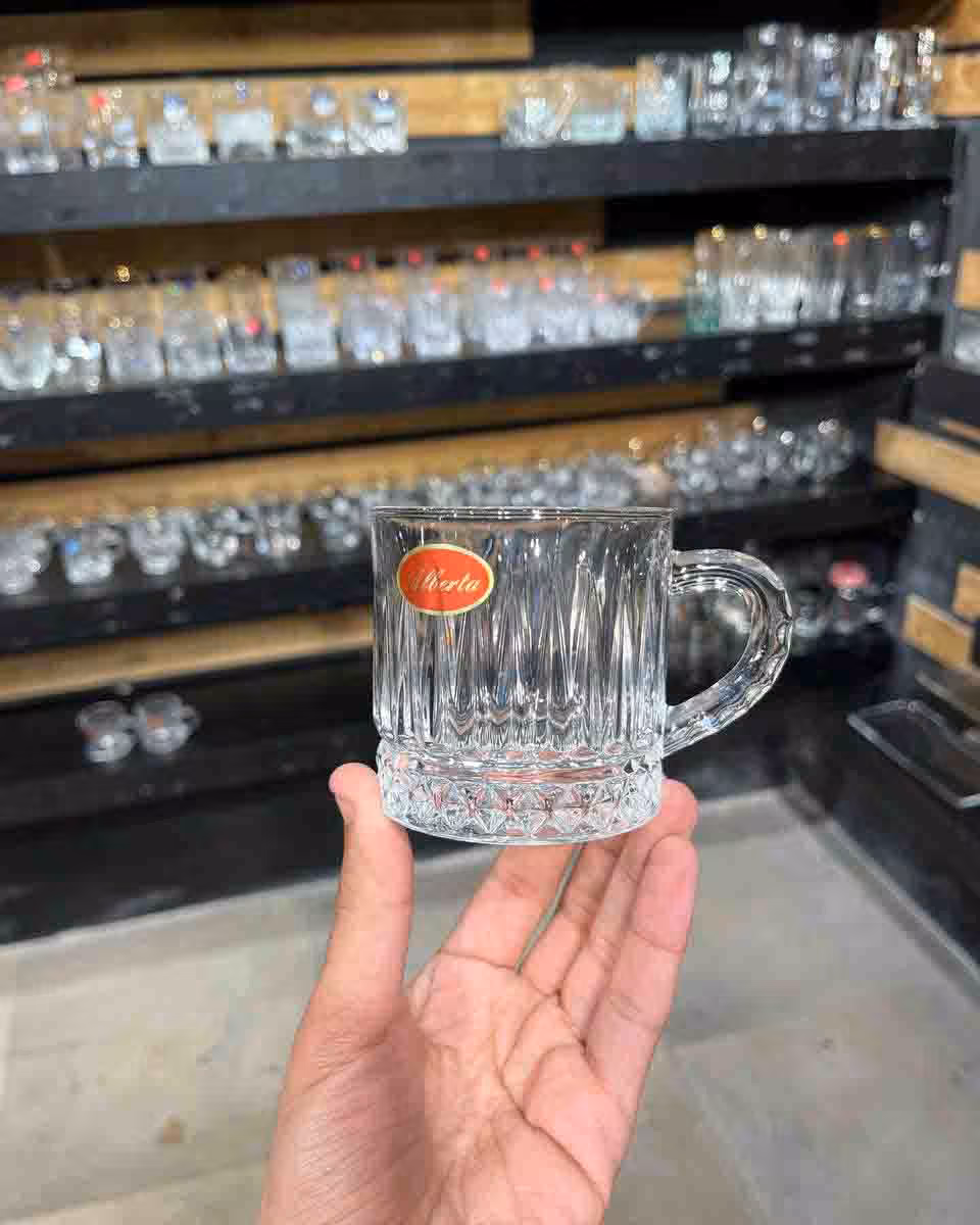 فنجان امپراطور چین