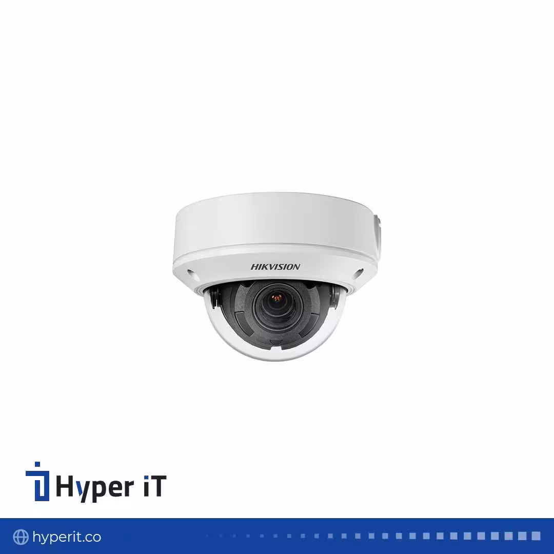 دوربین هایک ویژن مدل DS-2CD1743G0-IZ