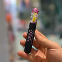 ریمل هیرو فلورمار Flormar Hero Mascara