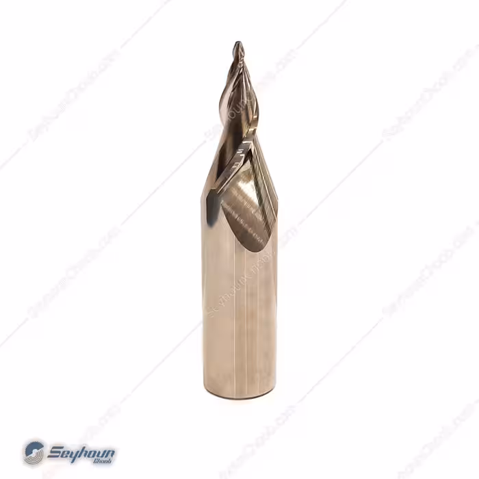 تیغ منبت مارپیچ دامار مدل DMDR01143015