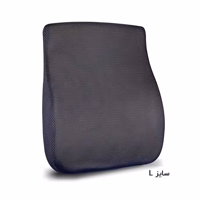 پشت کمری آکسون