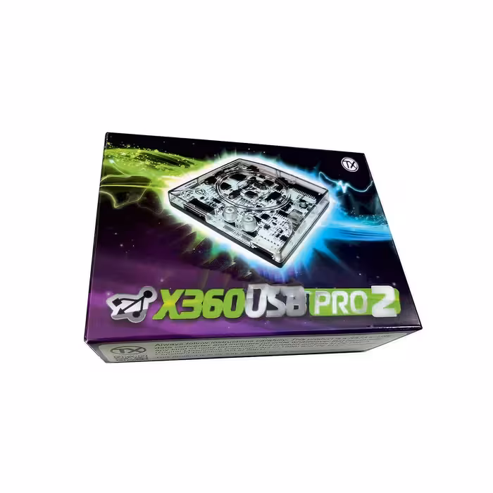 آی سی XBOX 360 NAND-X IC USB PRO 2.0