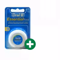 نخ دندان اسنشیال اورال بی