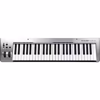 میدی کنترلر ام آدیو Avid Keystudio 49M-Audio KeyStudio 49 New Midi Controller