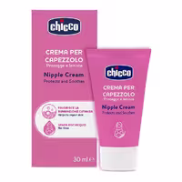 کرم شقاق سینه برند چیکو Chicco