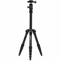 سه پایه دوربین بنرو (Benro A0350-Q0K Camera Tripod (Black