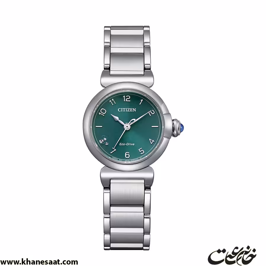 ساعت مچی زنانه سیتیزن مدل EM1130-83X