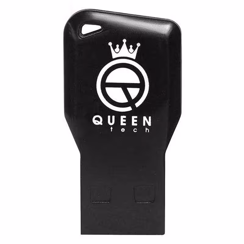 فلش مموری 64 گیگ کوئین تک QUEEN TECH 101
