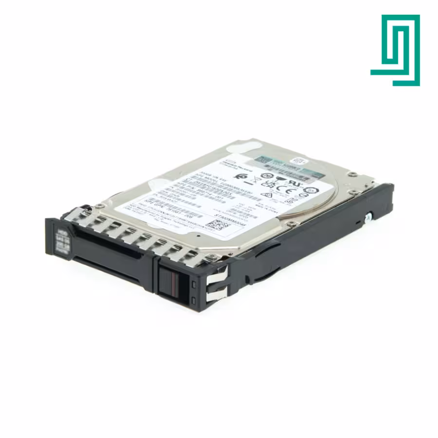 HPE 960GB SAS 12G Read Intensive SFF BC PM1643a SSD