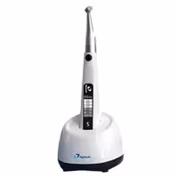 اندو موتور روتاری به همراه اپکس فایندر Eighteeth E-Connect S