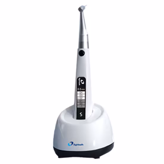 اندو موتور روتاری به همراه اپکس فایندر Eighteeth E-Connect S