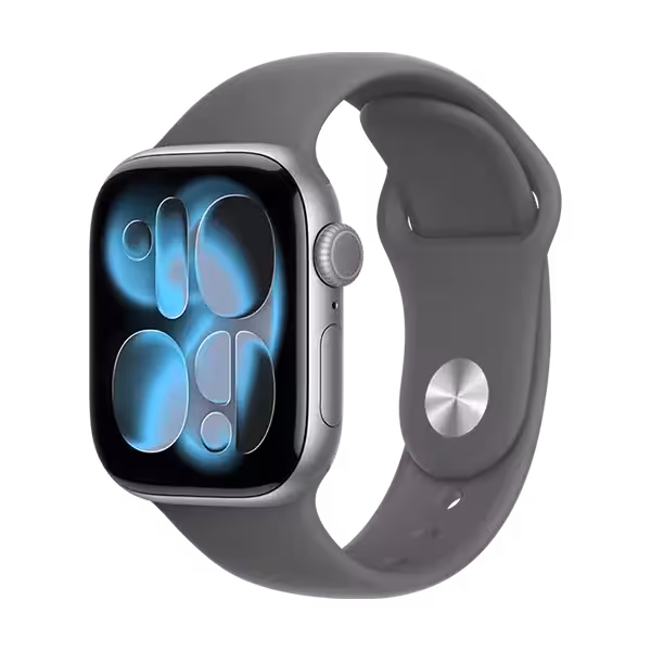 اپل واچ سری 11 آلومینیوم 42 میلیمتری