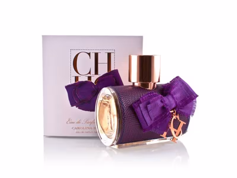 عطر و ادکلن زنانه کارولینا هررا سی اچ سابلیم carolina herrera ch sublime