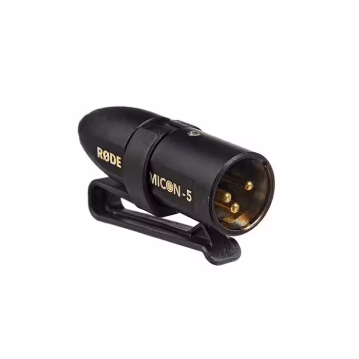 مبدل میکروفون رود مدل Rode MiCon-5