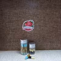 کپسولهای تقویتی 2020 وریشه زا