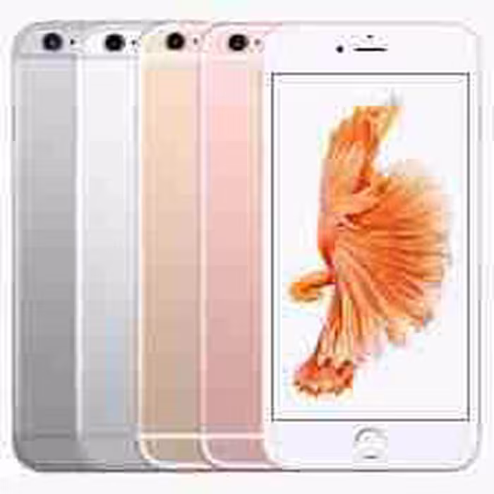 شارژر و کابل Apple iPhone 6s Plus