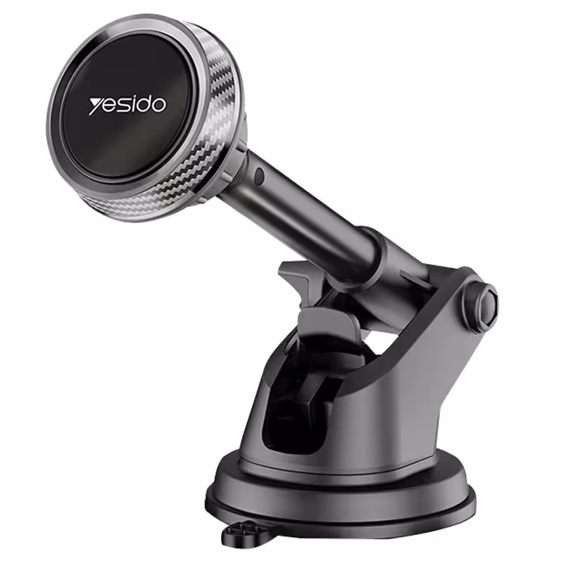 پایه نگهدارنده گوشی موبایل و تبلت یسیدو مدل C67 N | کالا مکس