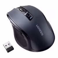 ماوس بی سیم یوگرین مدل MU006-90545