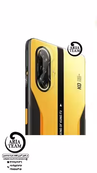 شیشه لنز دوربین شیائومی K40 gaming