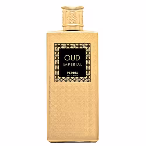 دکانت ادوپرفیوم Oud Imperial از برند Perris Monte Carlo
