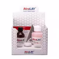 پترن رزین آترالی  Acrilyc Pattern Resin