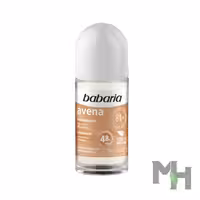 رول ضد تعریق avena باباریا
