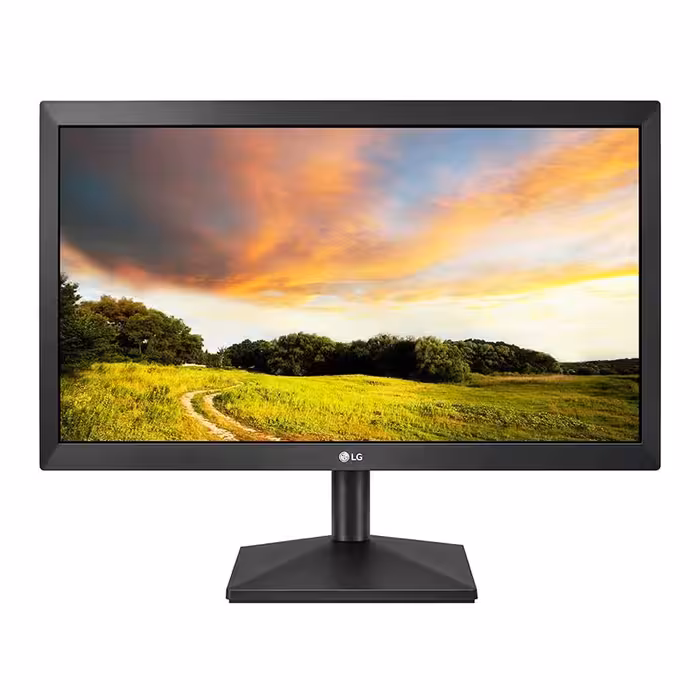مانیتور 20اینچ LG-20MK400-AB