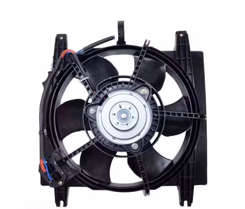 مجموعه فن آب کامل امکو مناسب برای پراید