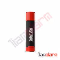 اسپری تست دتکتور دود SENS
