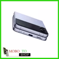 گوشی موبایل سامسونگ مدل Galaxy Z Flip4 تک سیم کارت ظرفیت 512 گیگابایت و رم 8 گیگابایت
