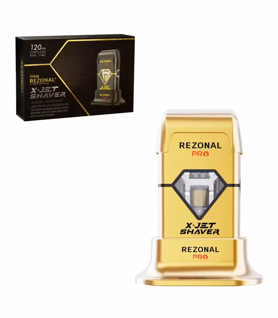 شیور ایکس جت رزونال REZONAL