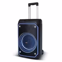 اسپیکر میکرولب مدل Filsoo-88