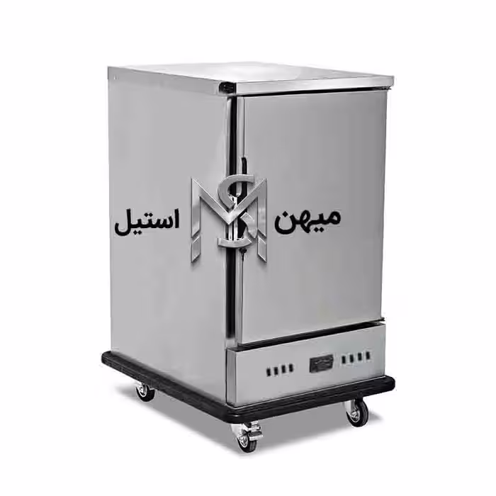 گرم کن گازی ترموستاتیک آنالوگ 20 نفره مدل FH-GT20