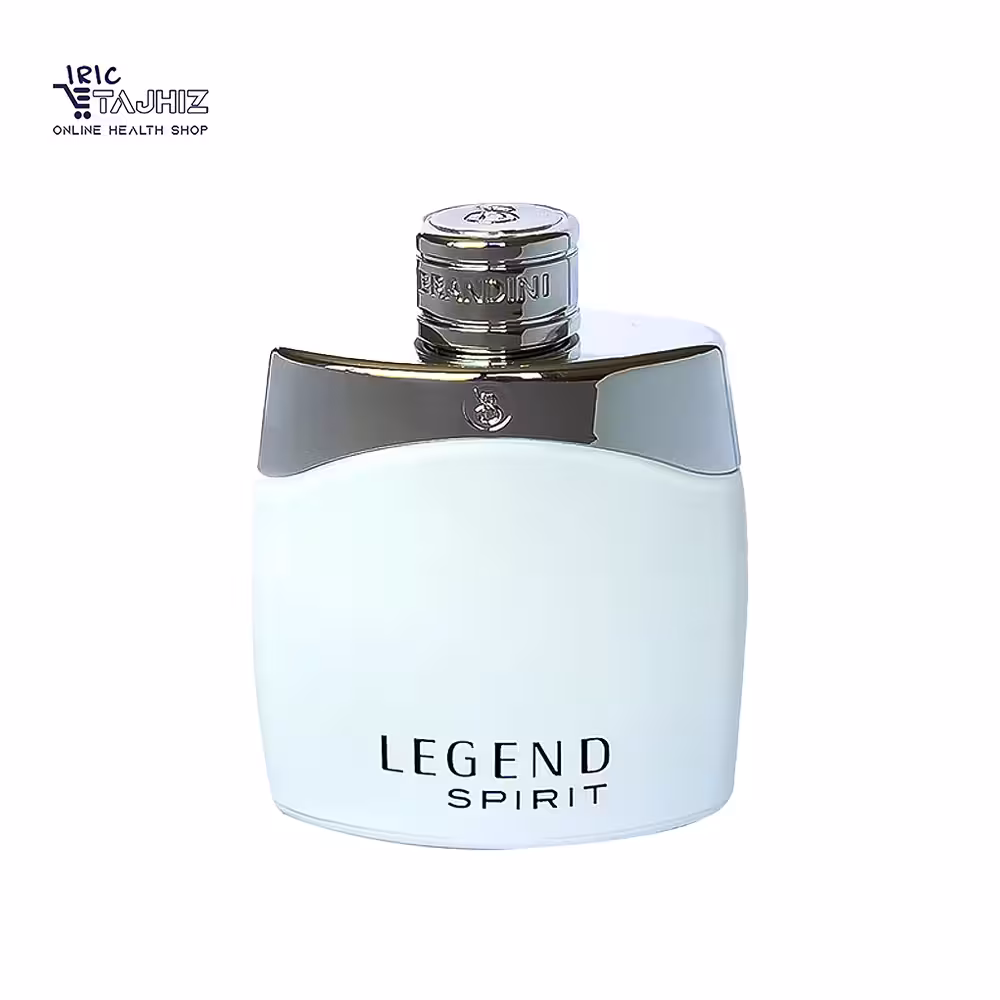 عطر ادکلن مردانه لجند اسپریت برندینی