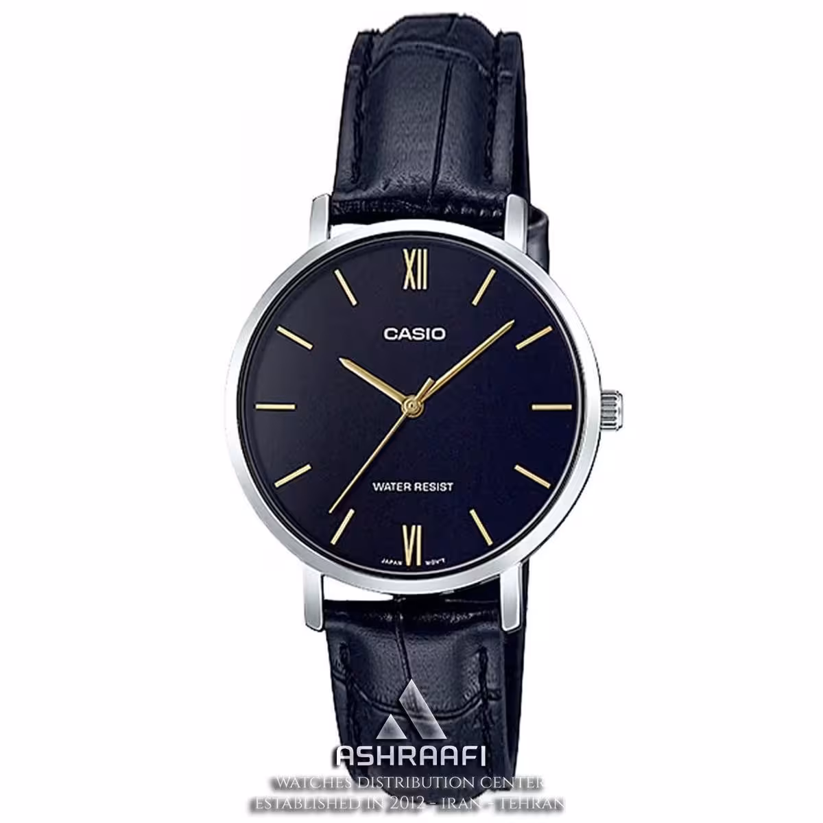 ساعت کاسیو زنانه Casio LTP-VT01L-1B