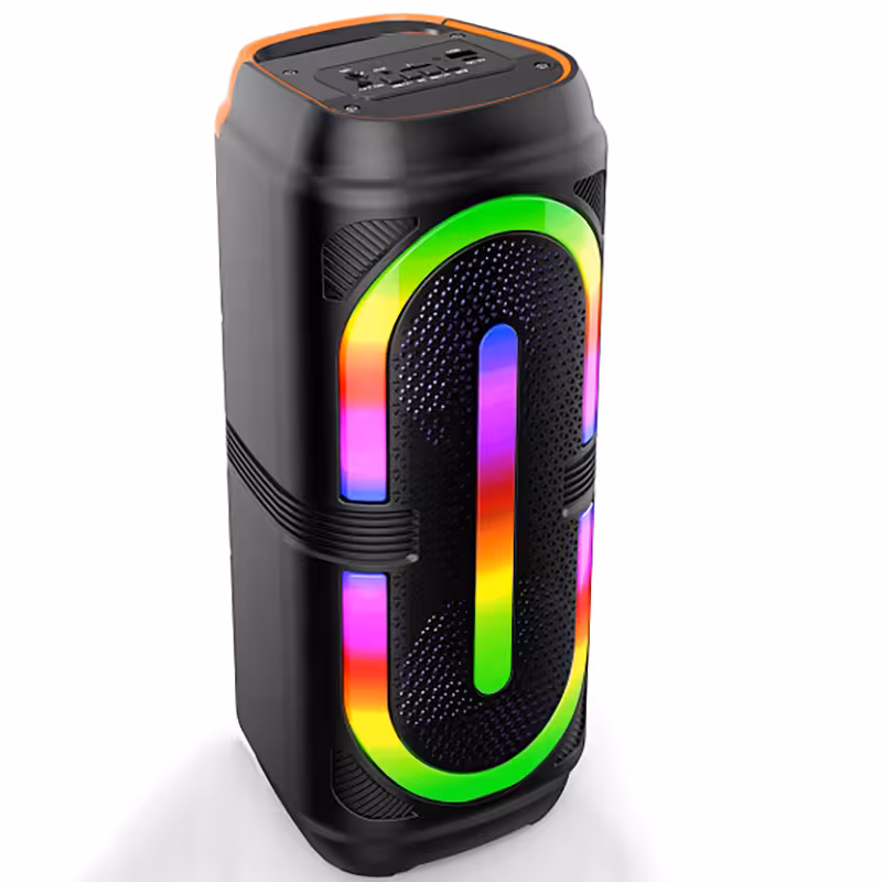 اسپیکر قابل حمل مدل ABS-2403