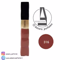 رژ لب مایع 24  ساعته استاتیرا statira شماره 316