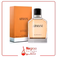 عطر ادکلن جورجیو آرمانی او د آرومز 100 میل