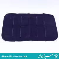 بالشت بادی مسافرتی 2MD رویه مخمل سینا درمان