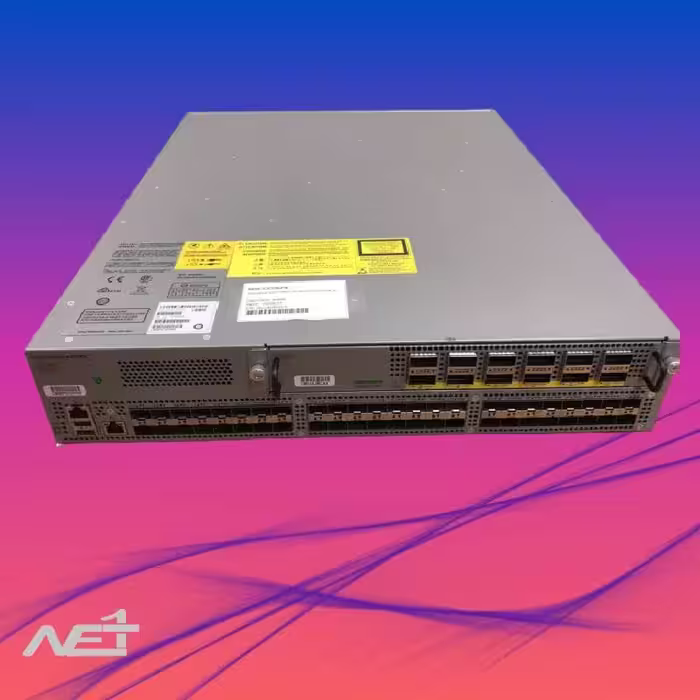 سوئیچ سیسکو نکسوس Cisco Nexus N9K-C9396PX