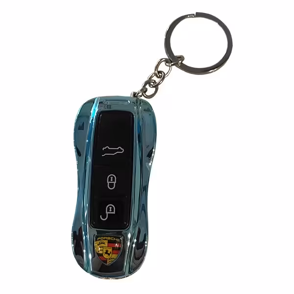 فندک طرح ریموت مدل پورشه