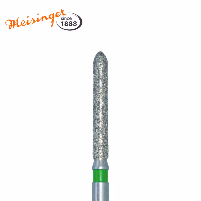 فرز الماسه MEISINGER – Diamond Bur 869G 014 FG