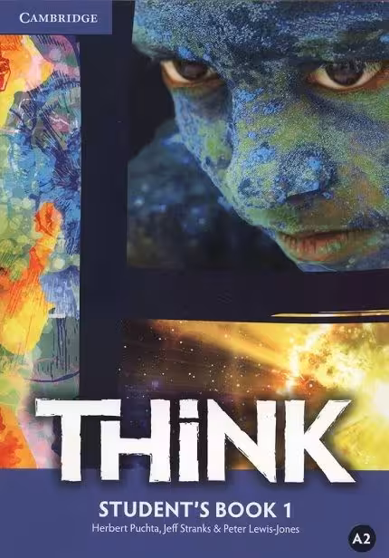کتاب Think Level 1
