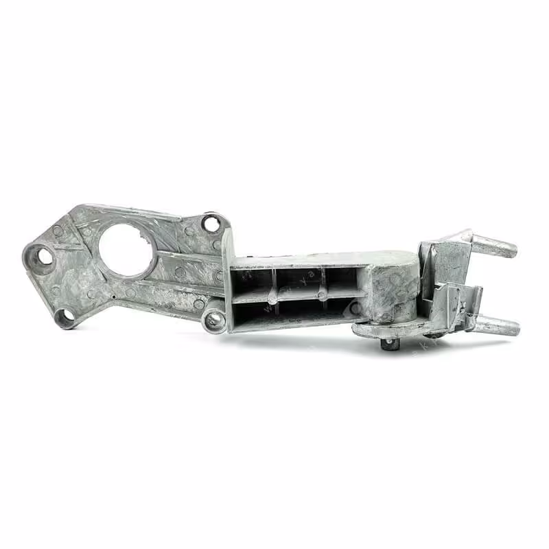 پایه چدنی راست آینه پژو 405 پارس